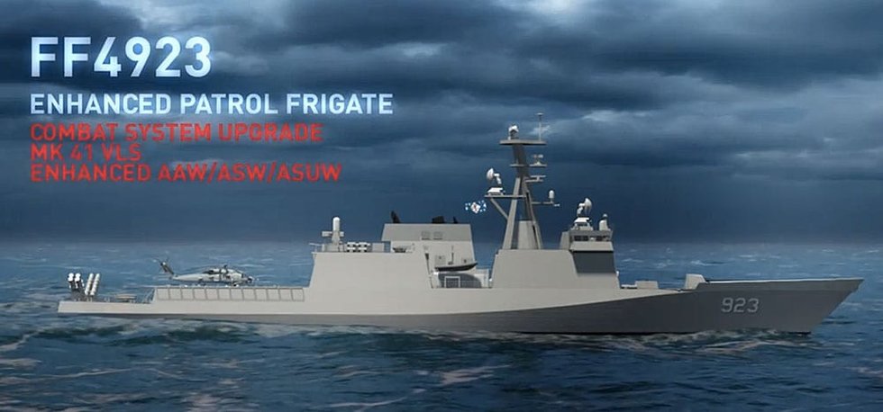 The Coast Guard could have the solution for a bigger US Navy - We Are