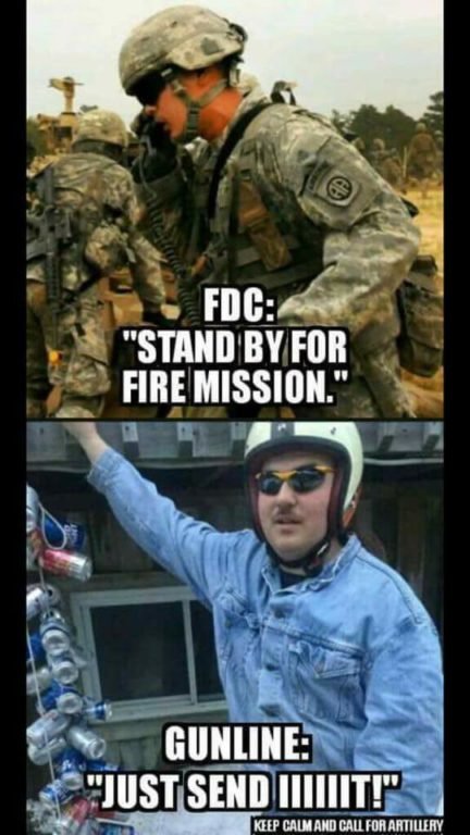 13 funniest military memes for the week of June 9 - We Are The Mighty