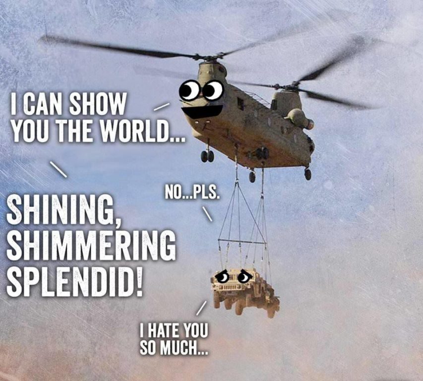 Helicopter Helicopter Meme Helicopter Helicopter Meme