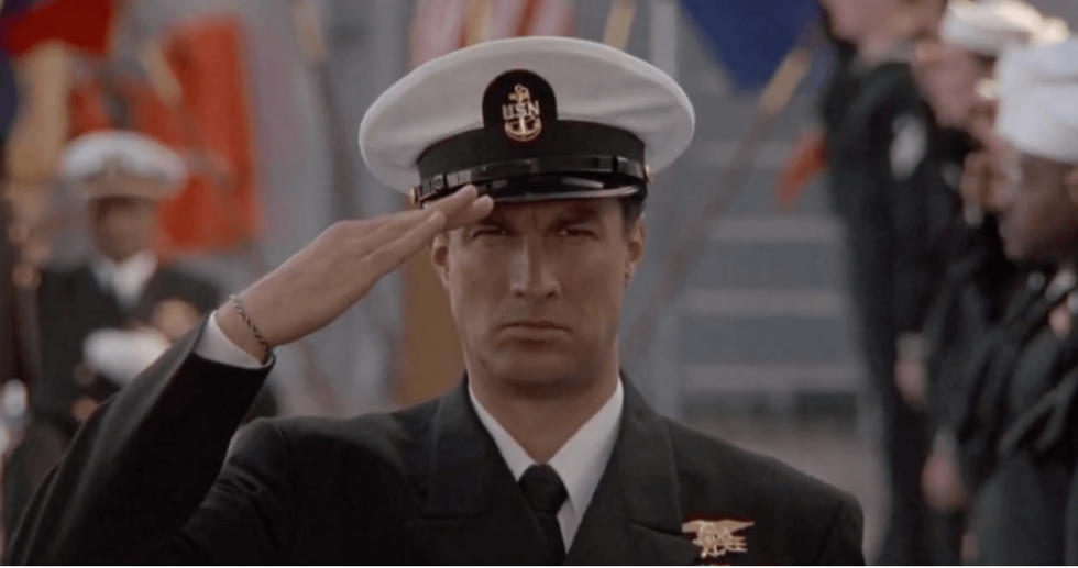 7 unrealistic Navy SEAL characters in the movies - We Are The Mighty