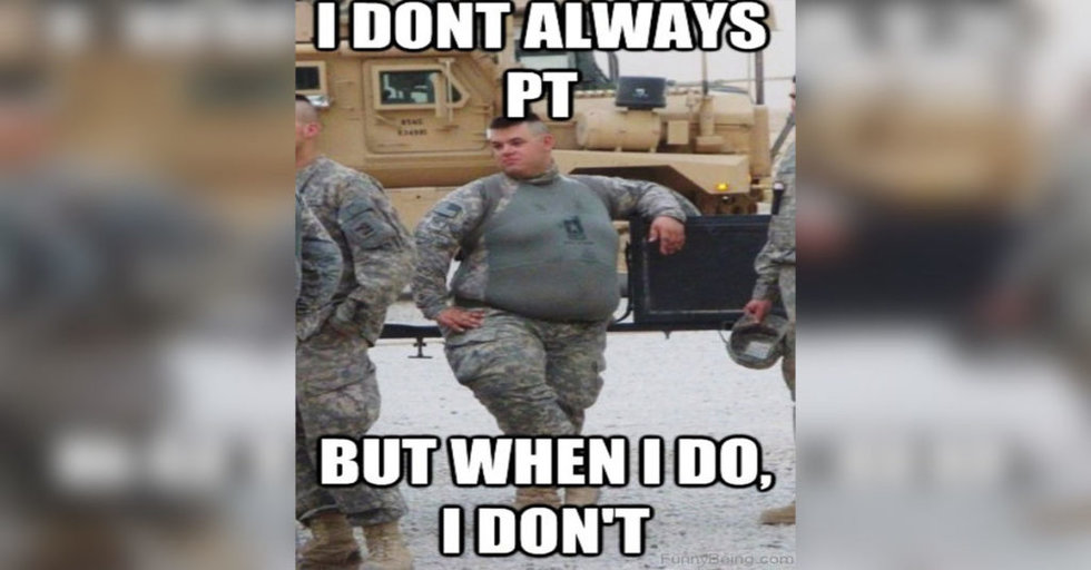 8 reasons Marines hate on the Army We Are The Mighty