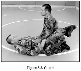 8 reasons why the Army should update its combatives manual - We Are The