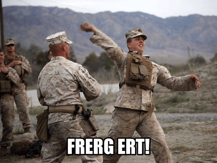 11 hilarious Marine memes that are freaking spot on - We Are The Mighty