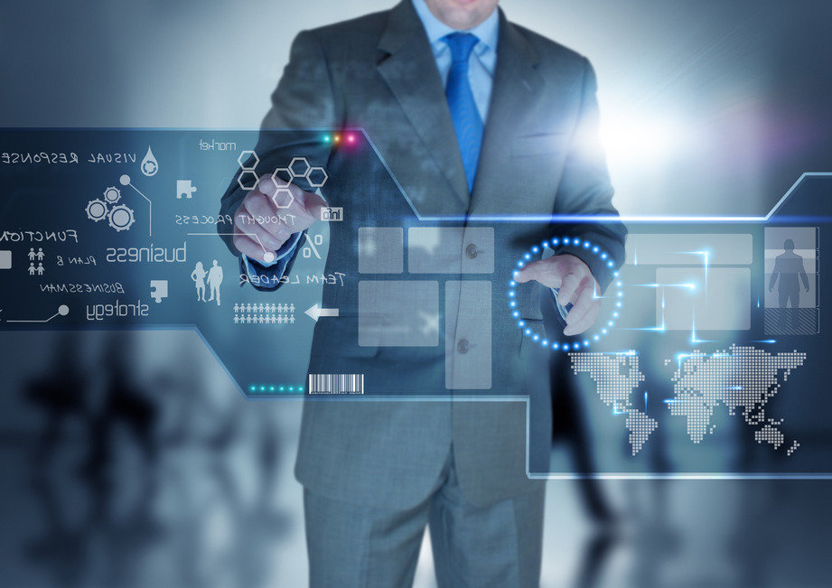 "Black Mirror" And The Future Of Technology