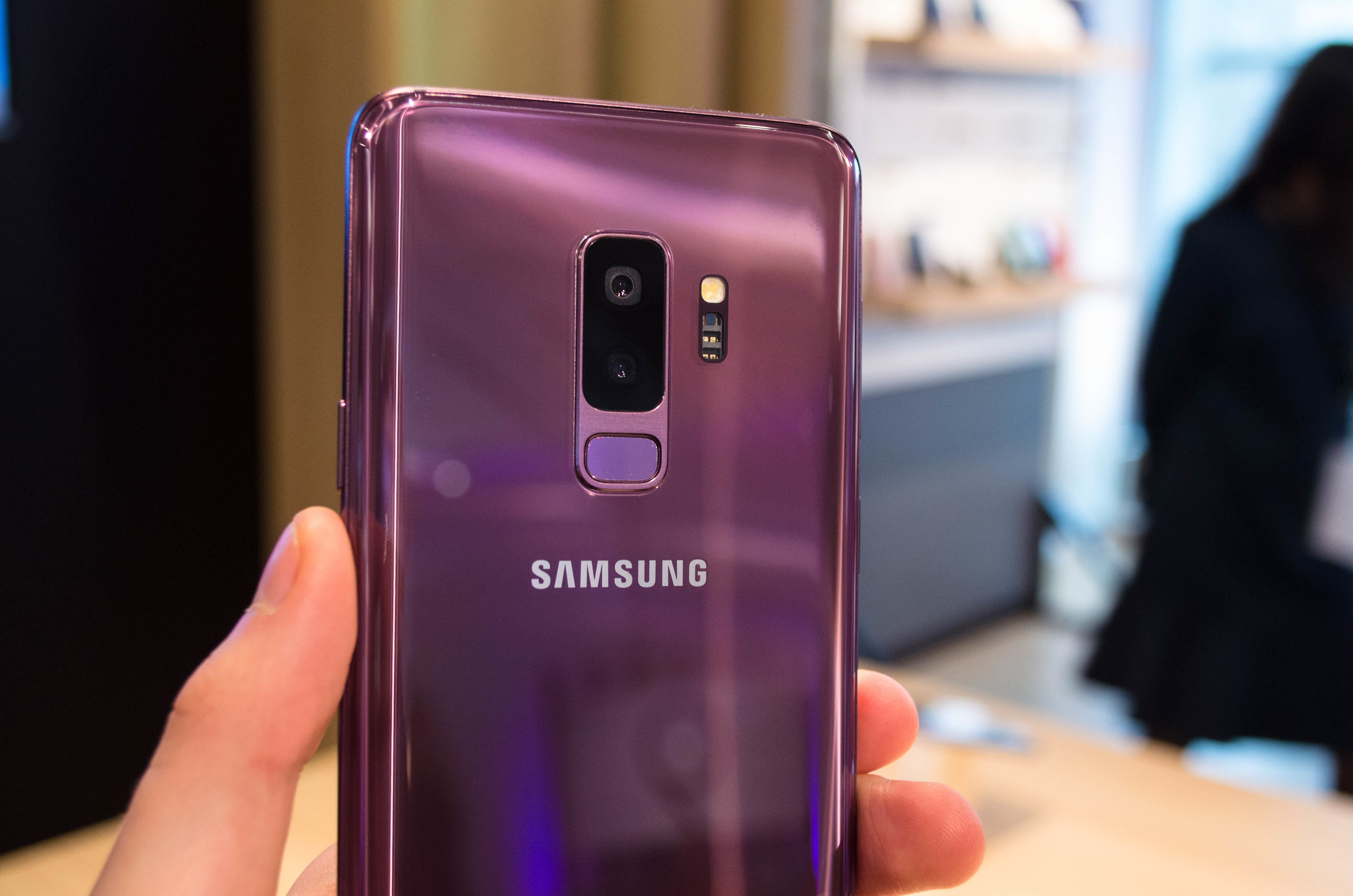 Samsung Galaxy S9 vs Galaxy S8: What's the difference Samsung Galaxy S9 vs Galaxy S8: What's the difference