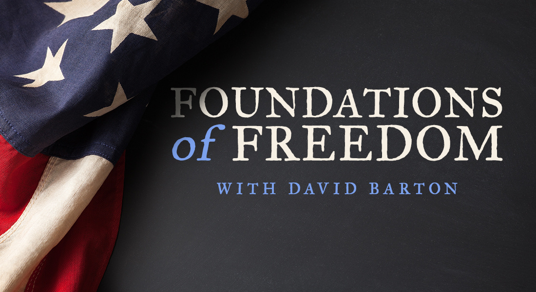 Foundations of Freedom: The Bible - Glenn Beck