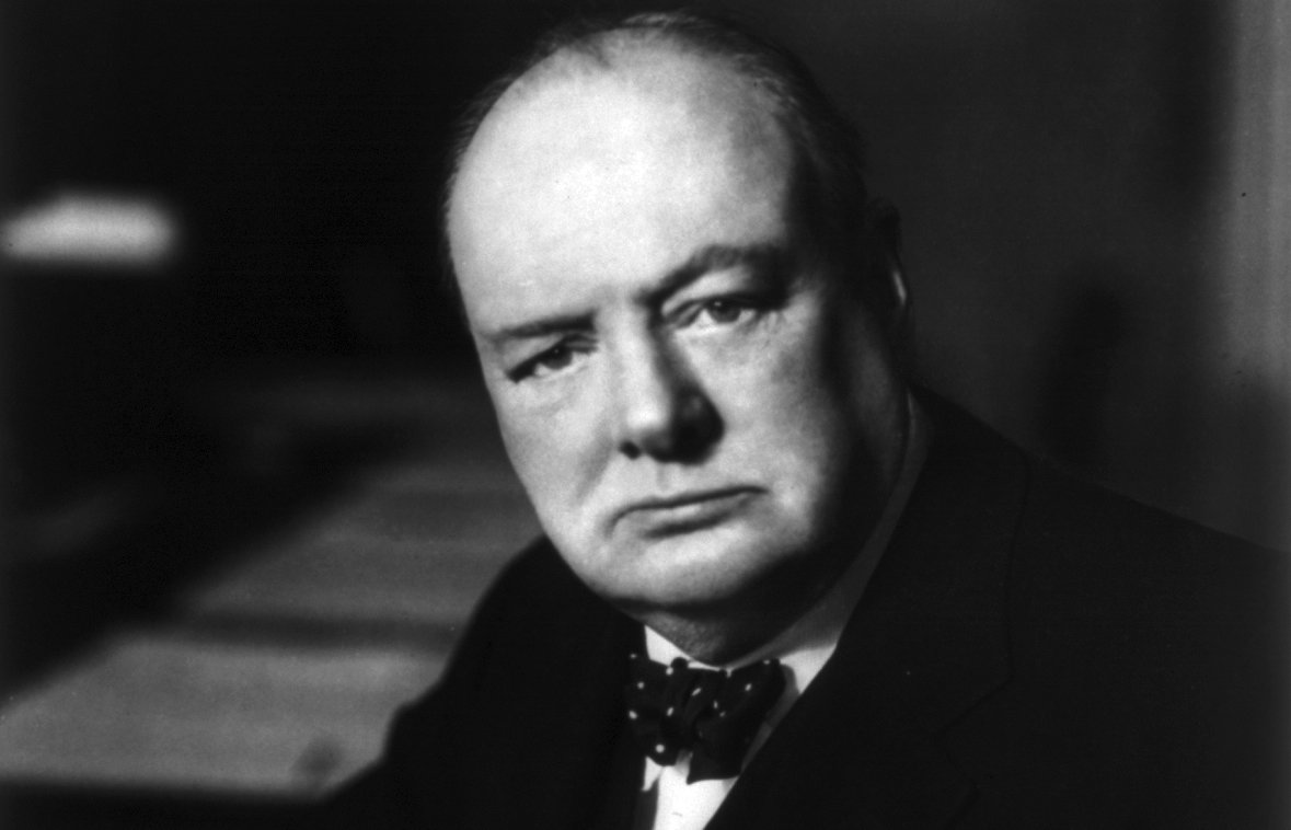 Every American Needs To Hear Winston Churchill S Words From 1940   1200x600 