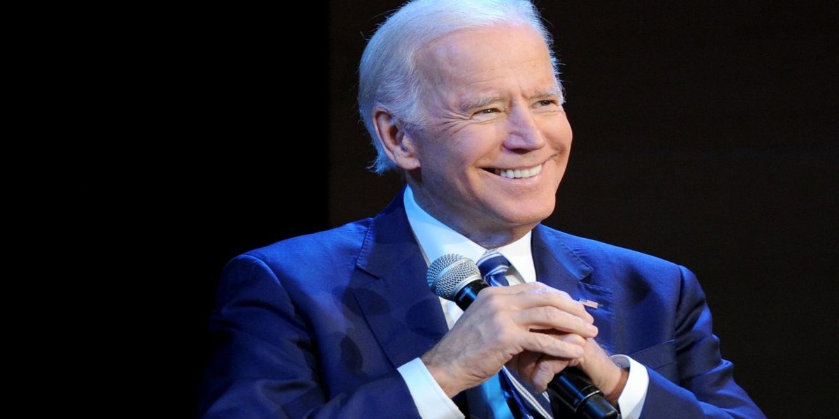 Was ‘uncle Joe’ Biden The Best Choice For A Sexual Assault Psa? - Glenn 