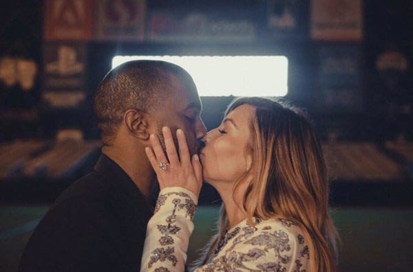 Image result for couples swooning hand on her face
