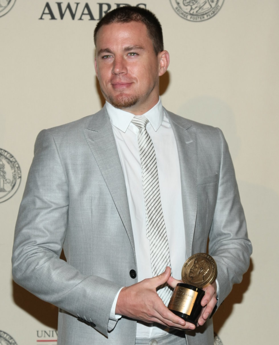 channing tatum via google images