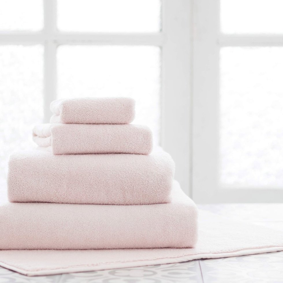 The softest, most absorbent bath towels Topdust