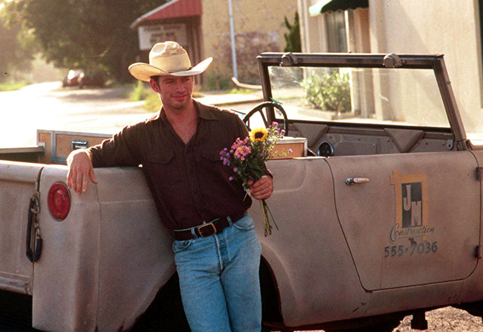 22 actors whose southern accents are real It's a Southern Thing