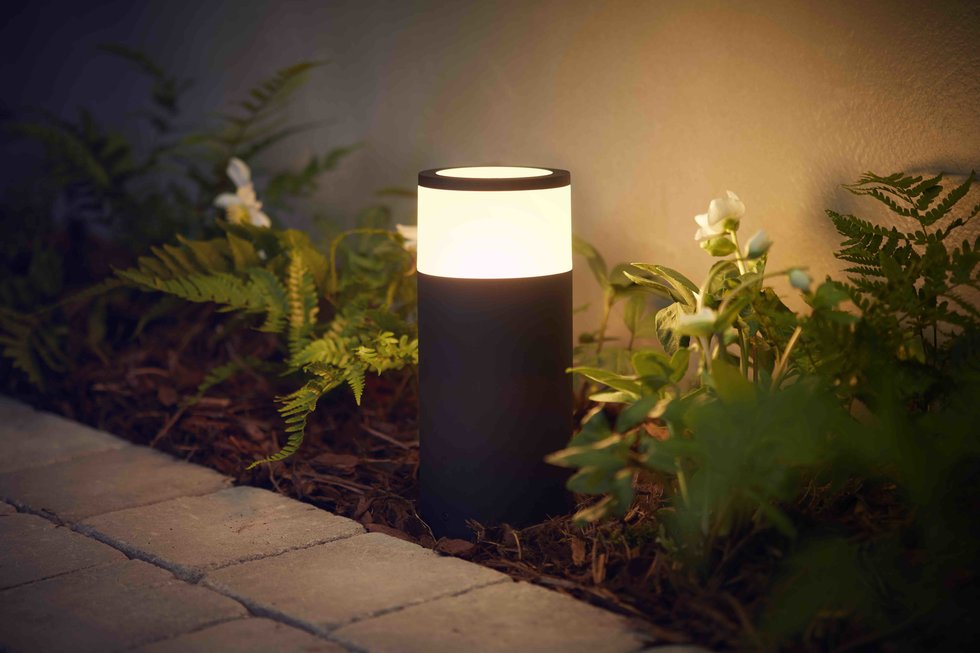 Philips Hue Outdoor Lighting Products Coming This Summer Philips Hue Outdoor Lighting Products Coming This Summer