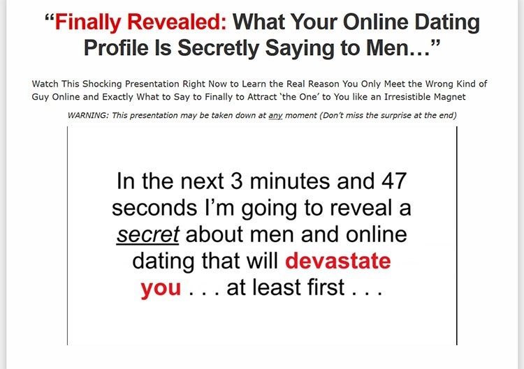 Dating Review: Loveawake.com