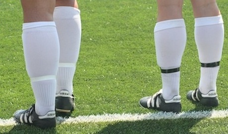 sock tape soccer