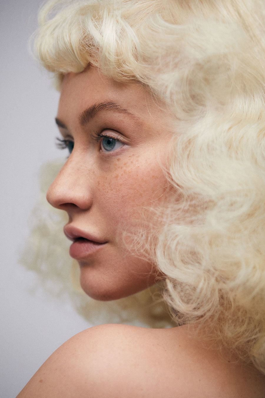 Christina Aguilera >> preparando nuevo álbum [IV] - Página 44 980x