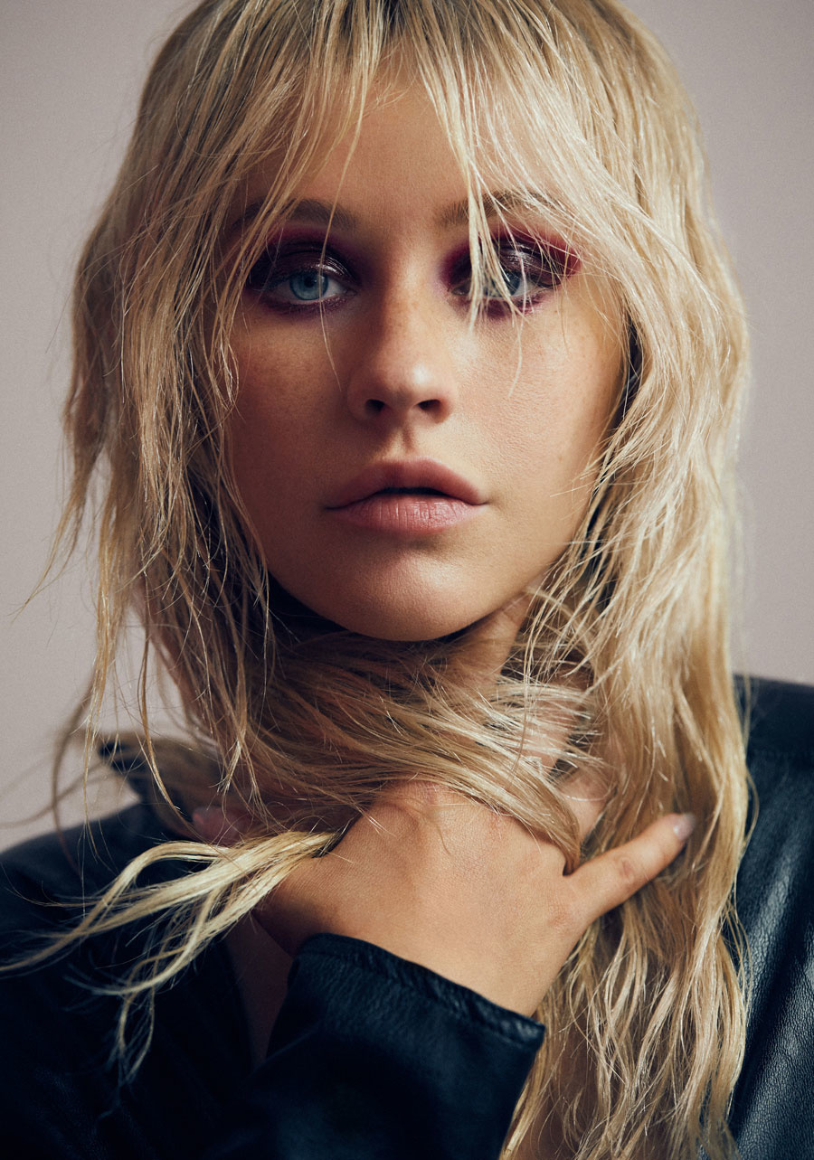 Christina Aguilera >> preparando nuevo álbum [IV] - Página 44 980x