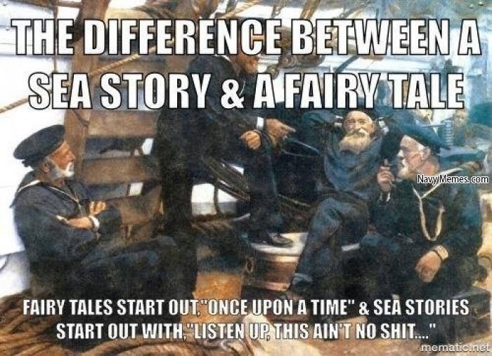 11 Hilarious Navy Memes That Are Freaking Spot On We Are The Mighty 