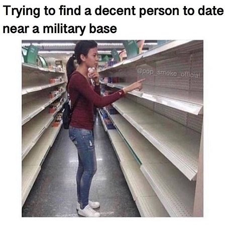 dating someone in the military meme dating in korean phrases