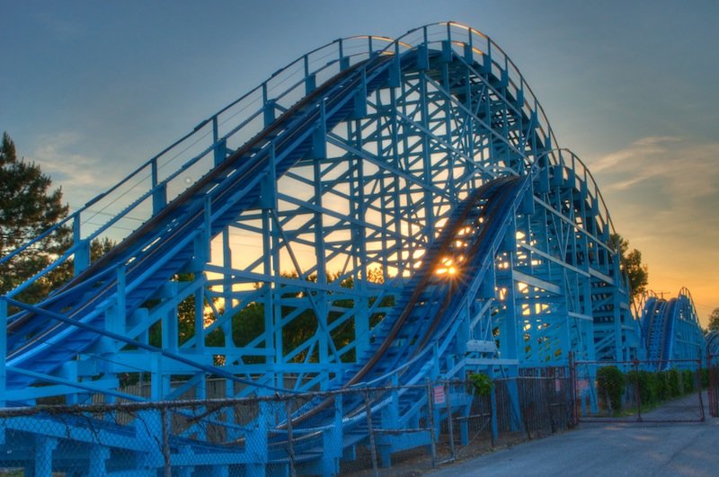 Cedar Point’s 17 Roller Coasters, Reviewed And Ranked