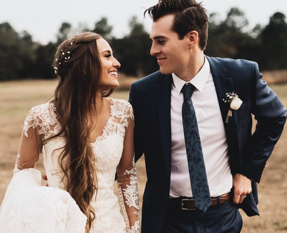 5 Reasons Why We Should All Be Following Kristin Johns