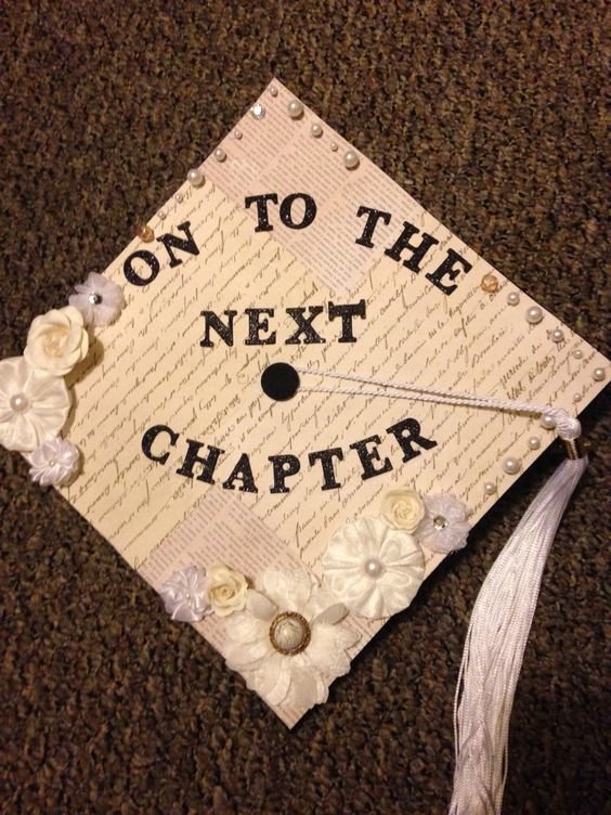 Graduation essay ideas