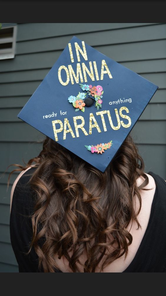 Graduation Cap Ideas For The Senior Who Wants To Make All Their Peers Jealous