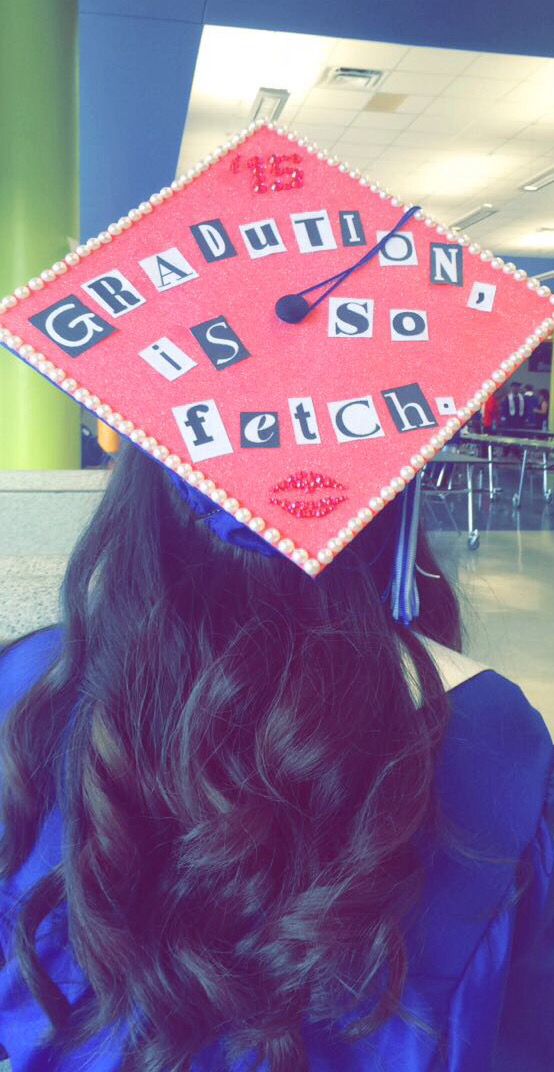 Graduation Cap Ideas For The Senior Who Wants To Make All Their Peers Jealous