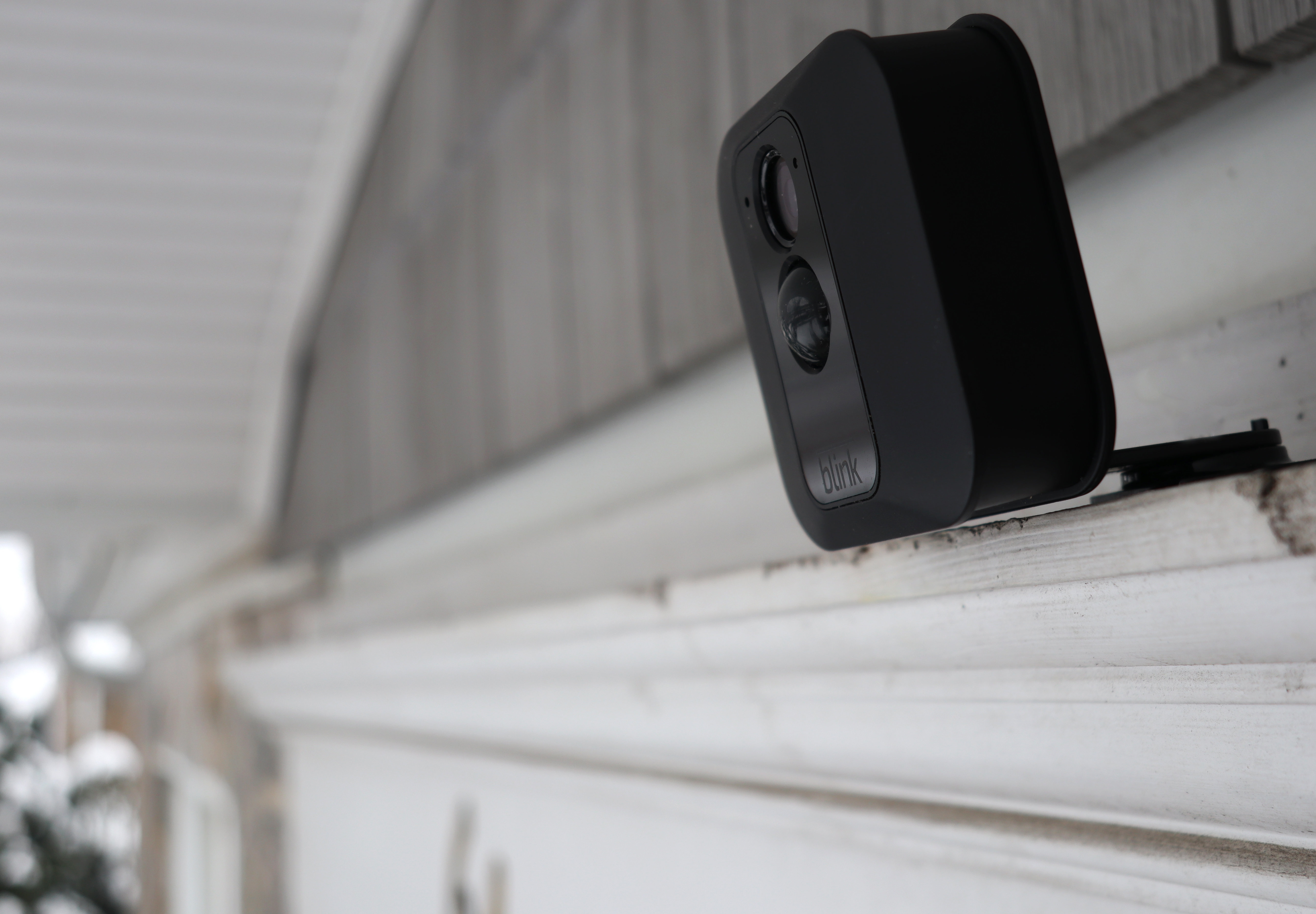 Cameras and Systems — Blink Smart Security