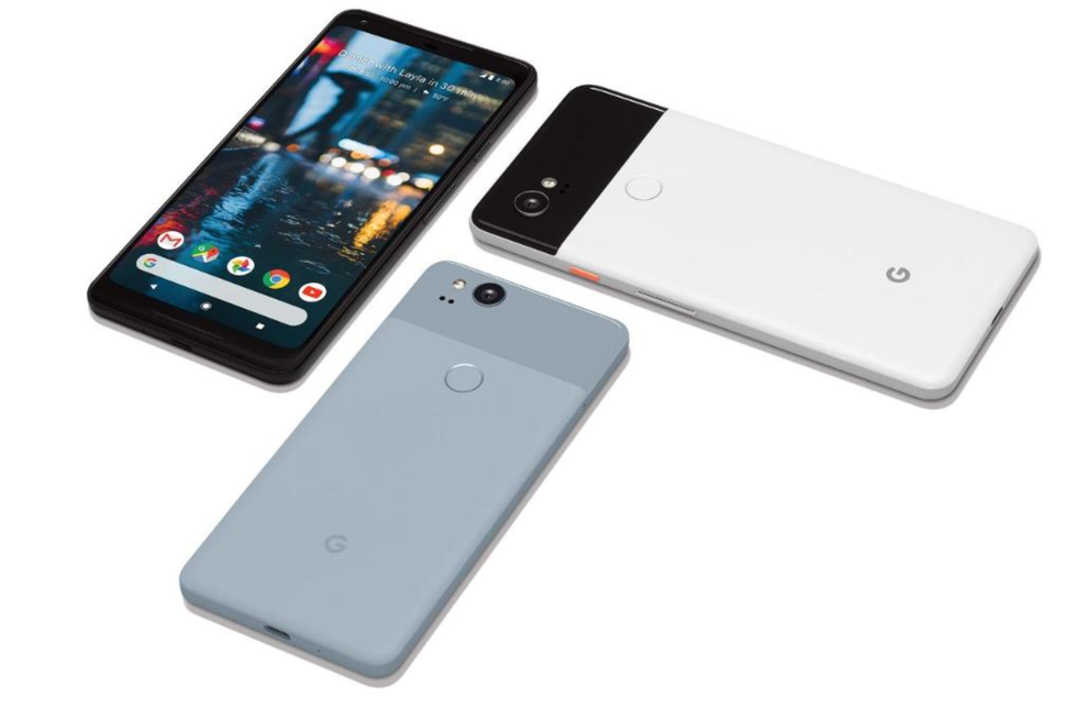 Google Pixel 3 rumors, release date, specs, price and more 