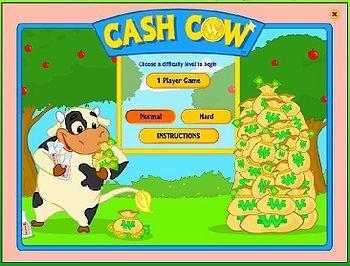 Games Like Cash Cow