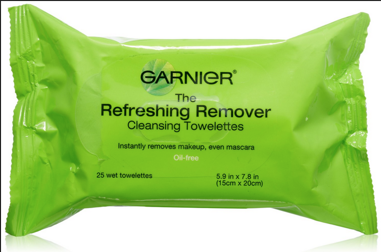 Garnier Refreshing Makeup Remover