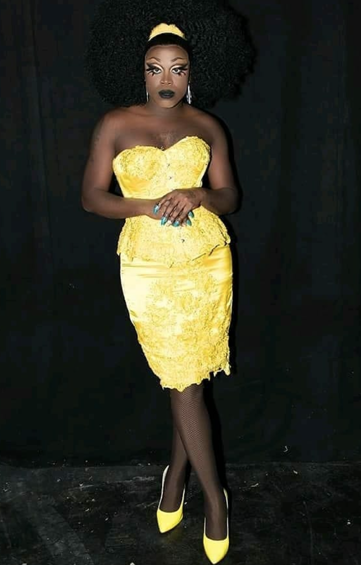 If The Season 10 Queens Of Rupaul S Drag Race Had Bigs From Past