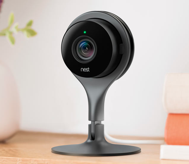 best smart security camera options for renters