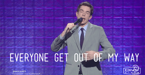 10 Reasons Why John Mulaney Is My Favorite Comedian