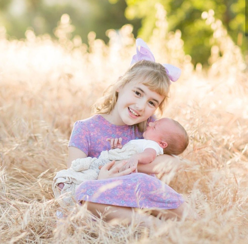 6 Reasons To Watch The Ballinger Family On Youtube