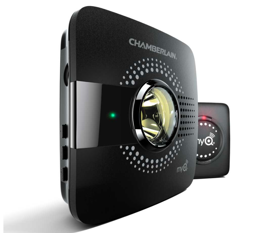 Best smart garage door controllers for automated operation