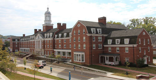 7 Of The Best, And Worst, Places To Live At Ohio University