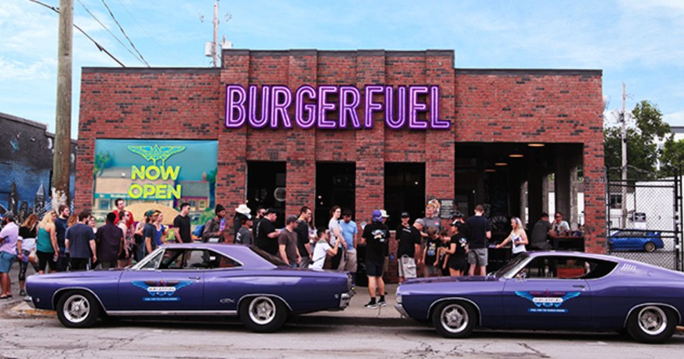 6 Restaurants Near Butler University That You Need To Try Before Graduation