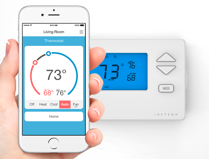 Best smart thermostats Save money with these home essentials Gearbrain
