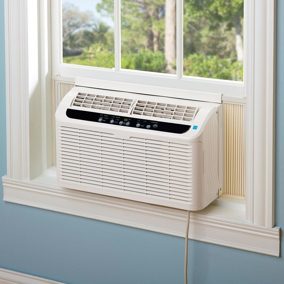 Home air conditioner