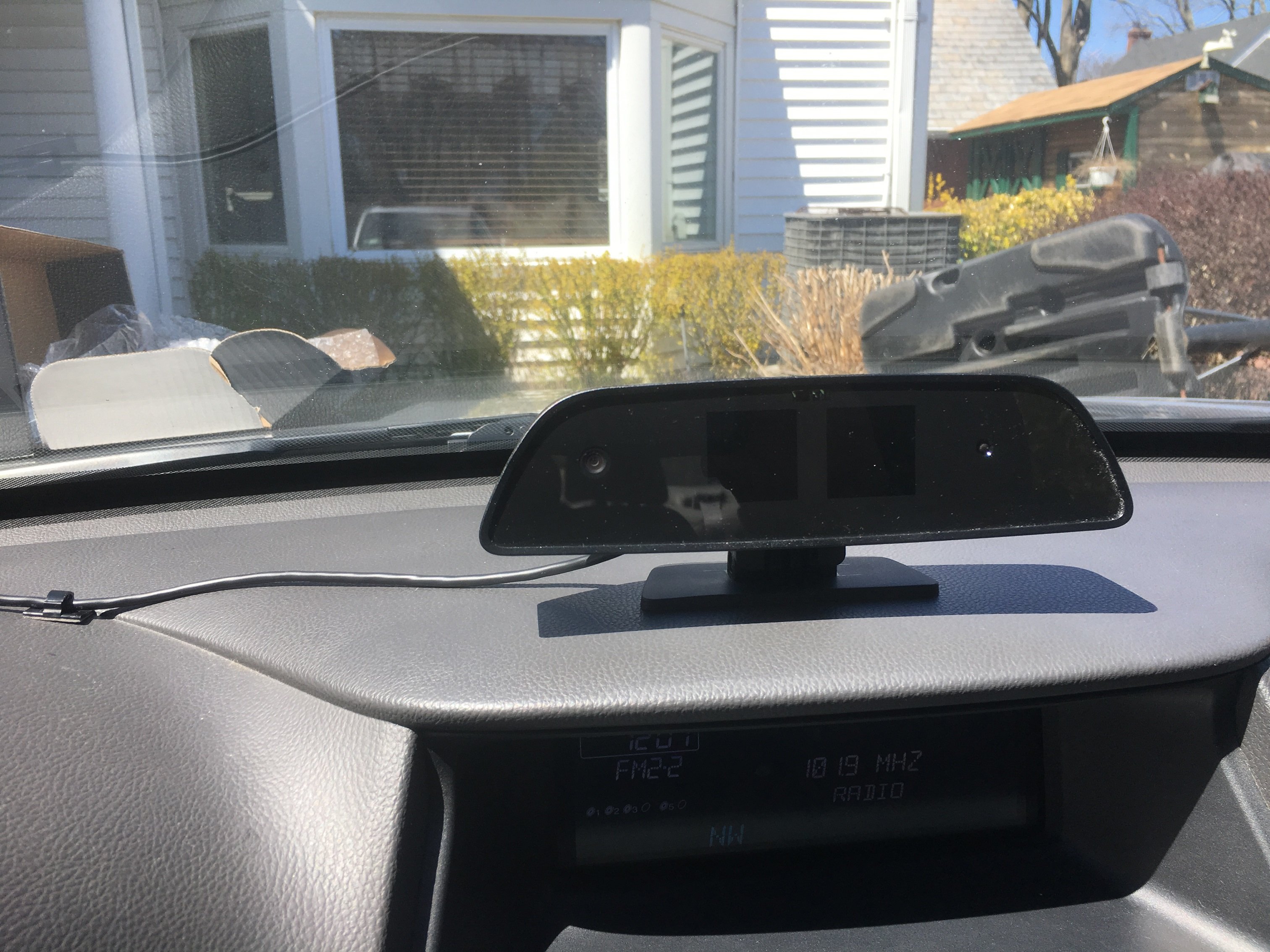 Why you need a car security camera - Raven Connected
