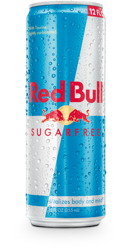 A Definitive Ranking And Review Of Every Red Bull Flavor
