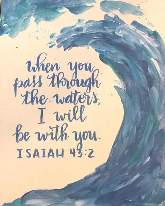 bible verses about fear and panic