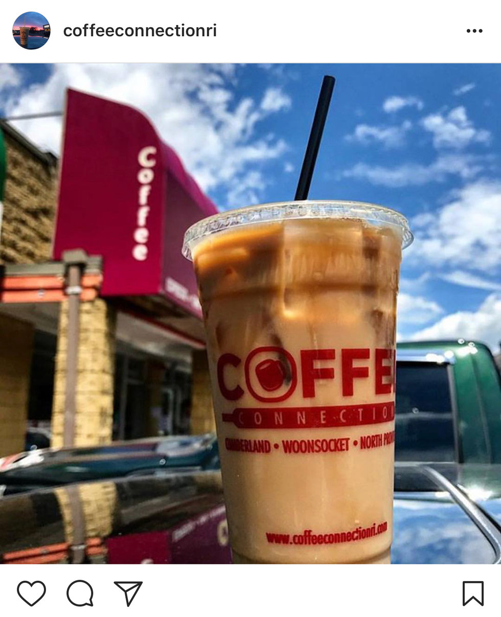 coffee connection ri - 3