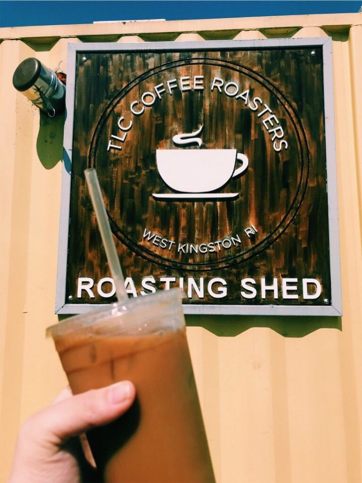coffee connection ri