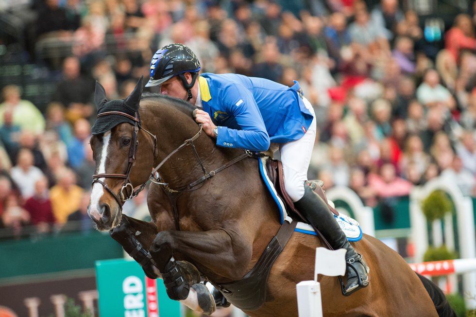 Horseback Riding Is The Extreme Sport That Nobody Knows About