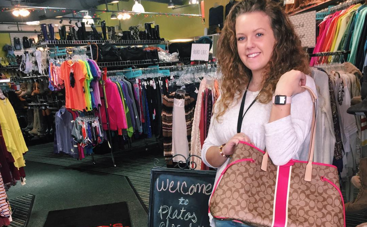 12 Secrets Of Plato S Closet That No One Knows About From An Employee