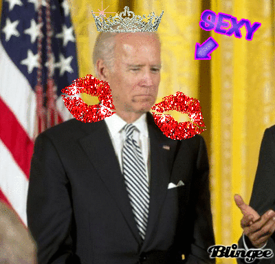 Happy Birthday, Old Handsome Joe Biden! You Don't Look A ...