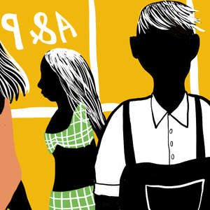 What Made The Classic A P By John Updike Controversial Back Then Is Still Relevant Now